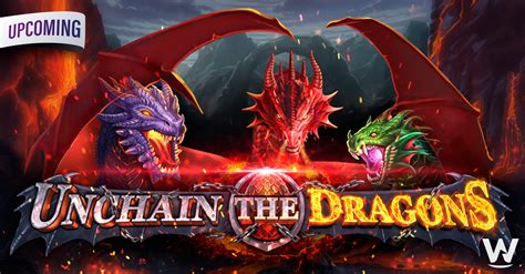 Unchain The Dragons Parimatch